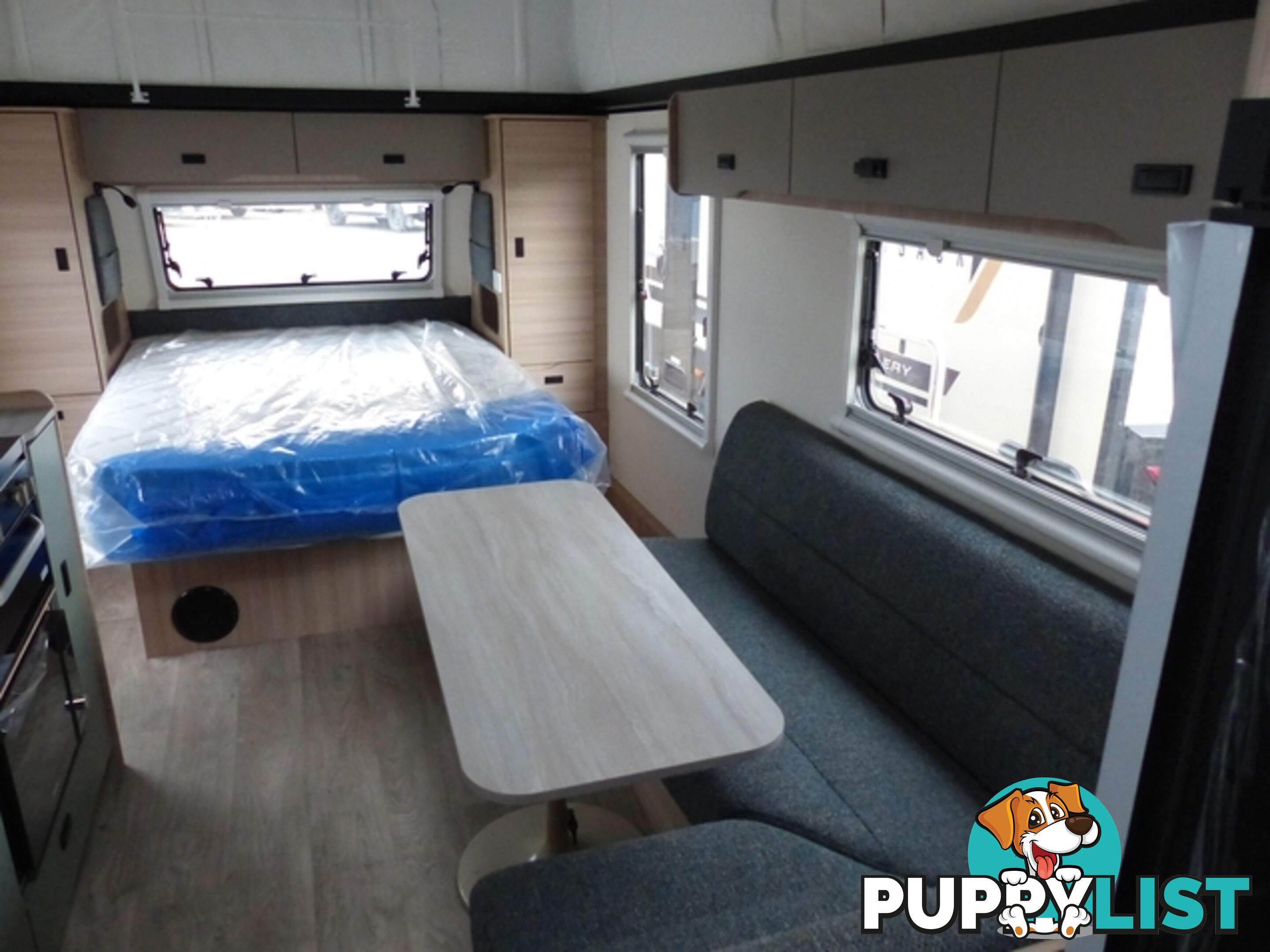 2025  JAYCO DISCOVERY  17.55-8.DY-MY25 POPTOP