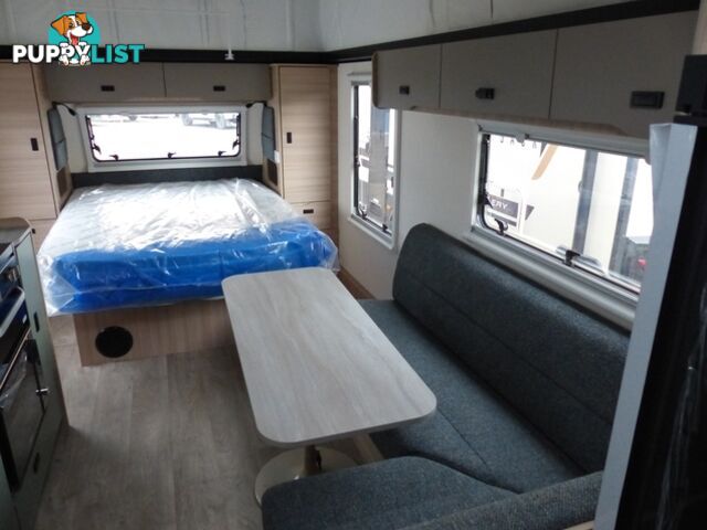 2025  JAYCO DISCOVERY  17.55-8.DY-MY25 POPTOP