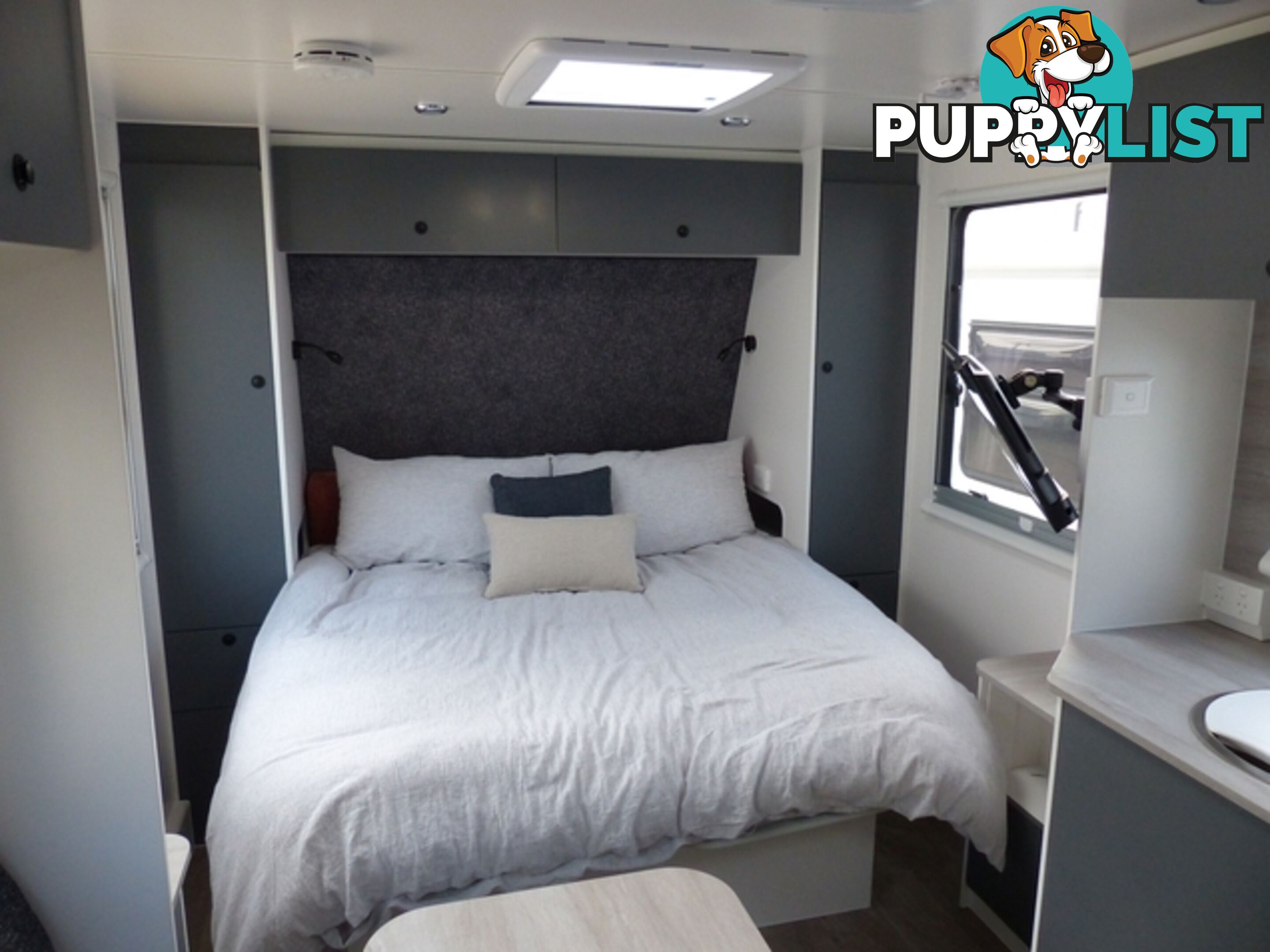 2025  JAYCO STARCRAFT  17.54-1.BP.SC-MY25 CARAVAN