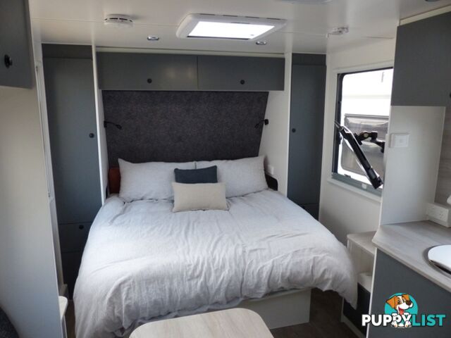 2025  JAYCO STARCRAFT  17.54-1.BP.SC-MY25 CARAVAN