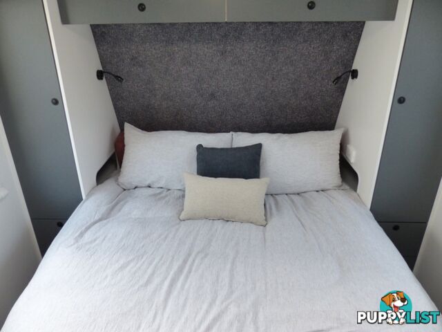 2025  JAYCO STARCRAFT  17.54-1.BP.SC-MY25 CARAVAN