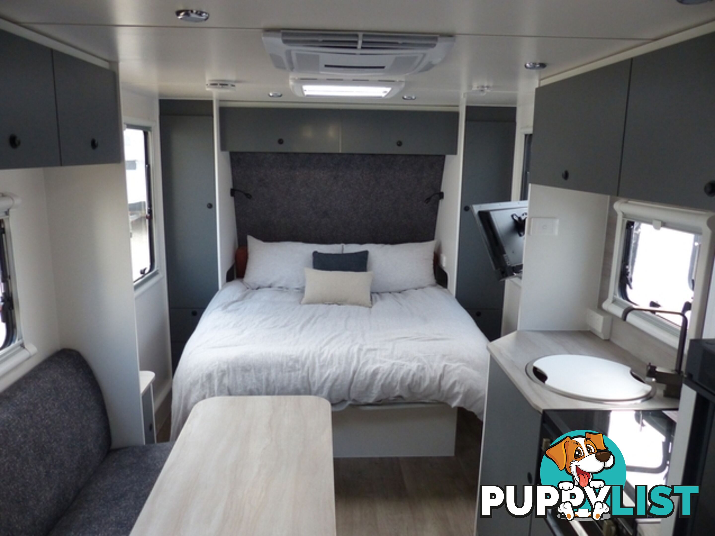 2025  JAYCO STARCRAFT  17.54-1.BP.SC-MY25 CARAVAN