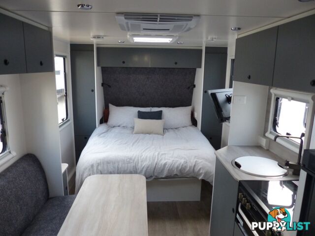 2025  JAYCO STARCRAFT  17.54-1.BP.SC-MY25 CARAVAN