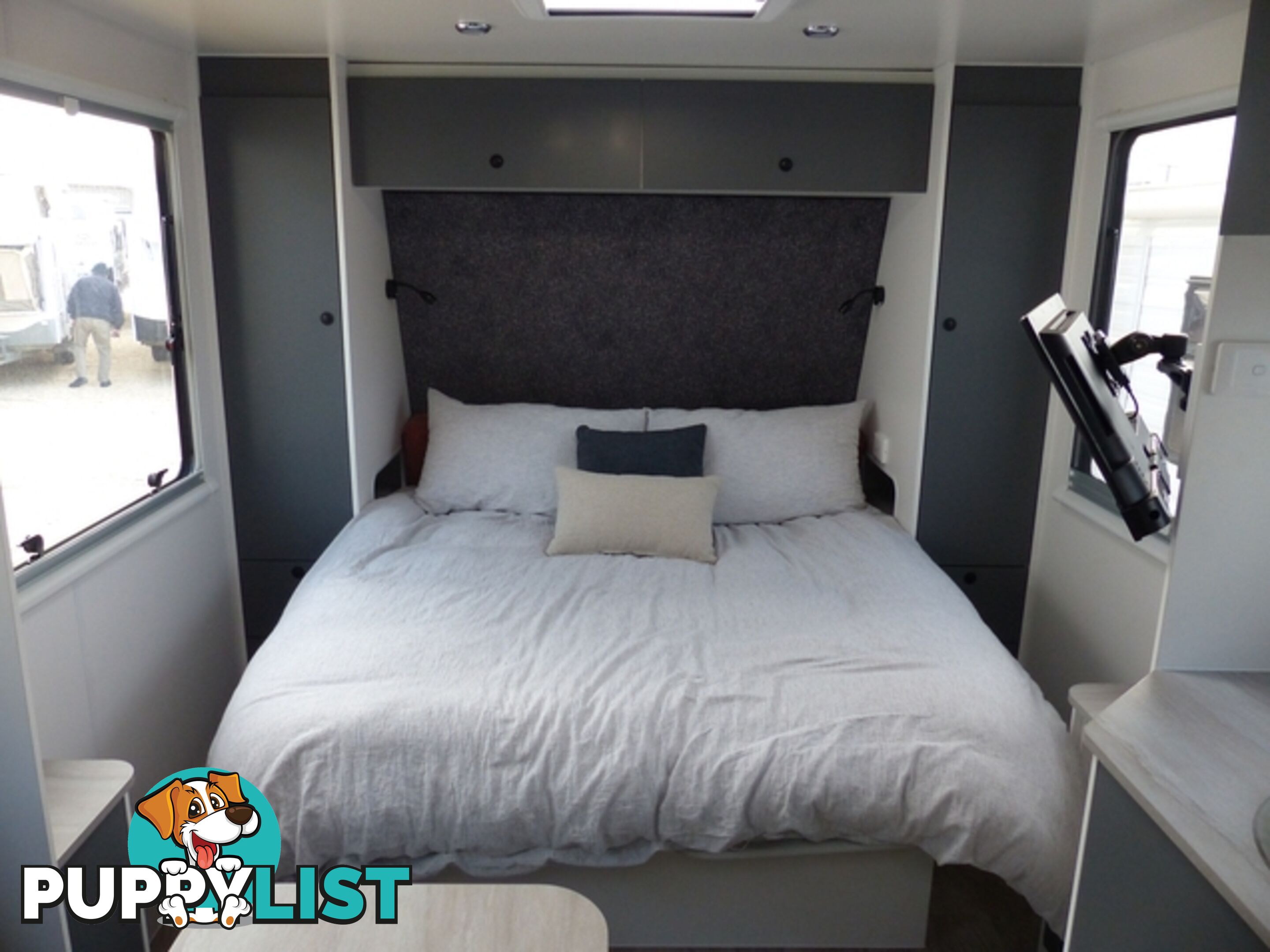 2025  JAYCO STARCRAFT  17.54-1.BP.SC-MY25 CARAVAN