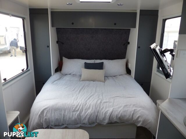 2025  JAYCO STARCRAFT  17.54-1.BP.SC-MY25 CARAVAN