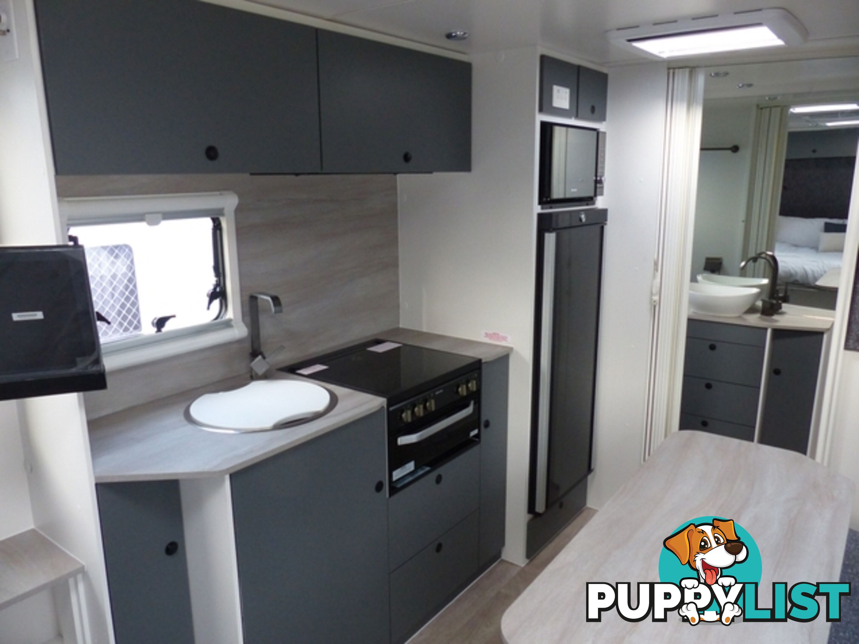 2025  JAYCO STARCRAFT  17.54-1.BP.SC-MY25 CARAVAN