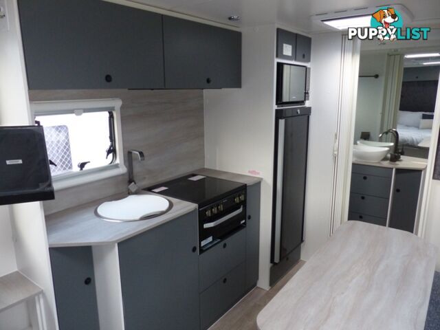 2025  JAYCO STARCRAFT  17.54-1.BP.SC-MY25 CARAVAN