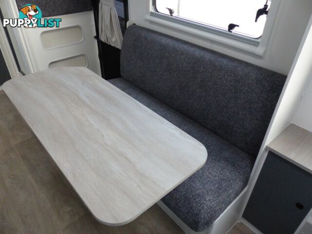 2025  JAYCO STARCRAFT  17.54-1.BP.SC-MY25 CARAVAN