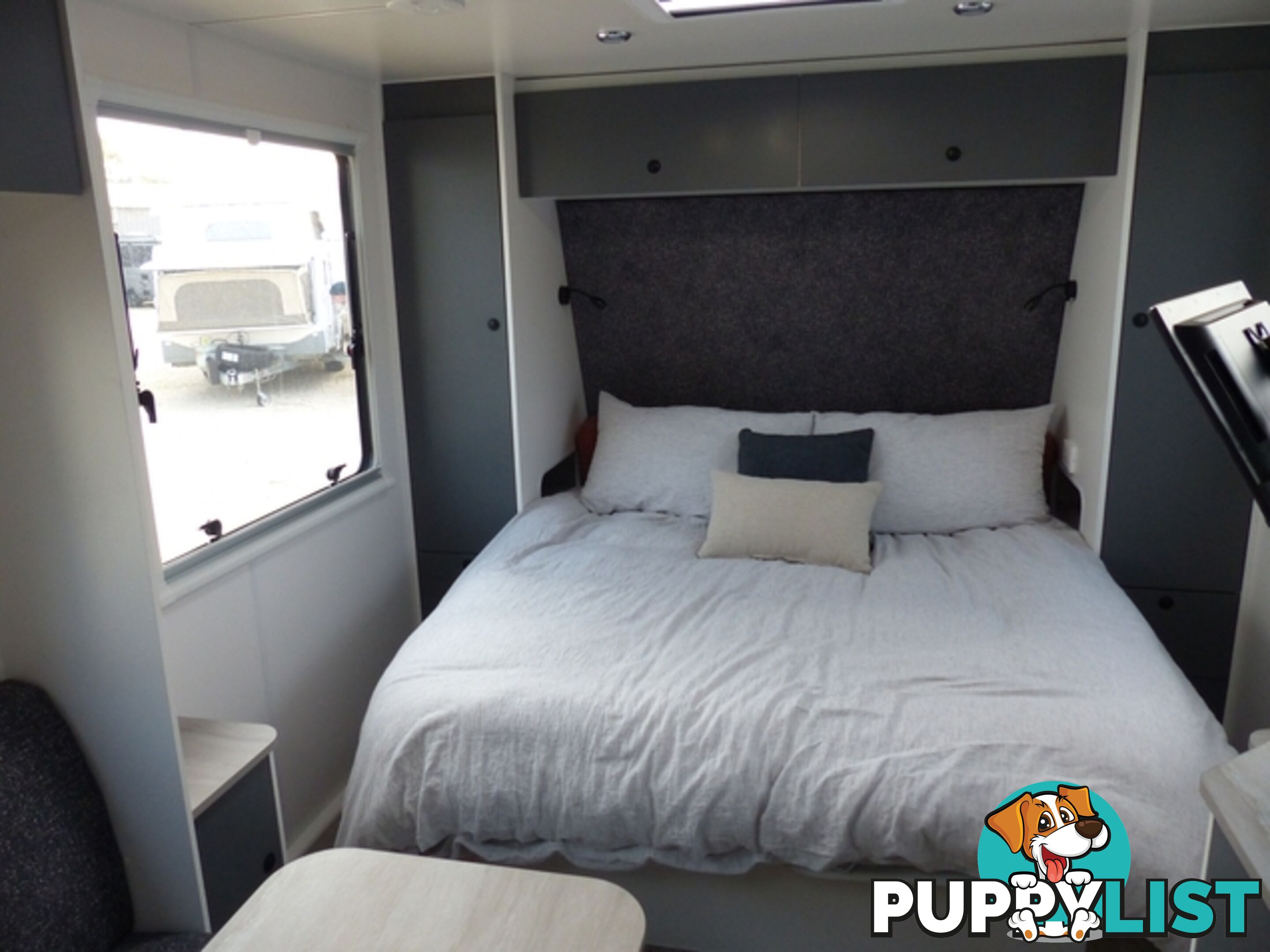 2025  JAYCO STARCRAFT  17.54-1.BP.SC-MY25 CARAVAN