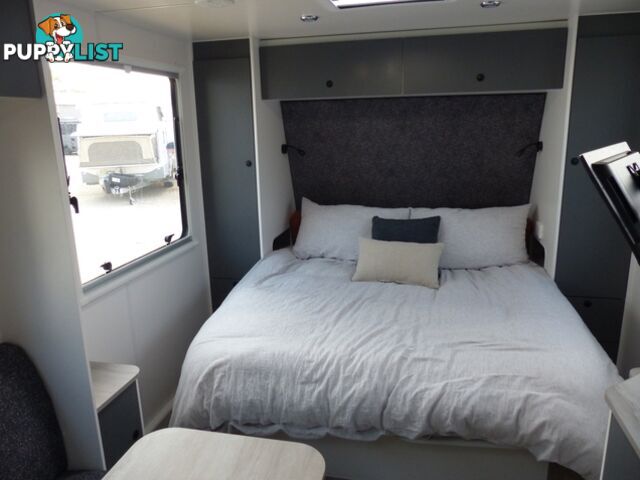 2025  JAYCO STARCRAFT  17.54-1.BP.SC-MY25 CARAVAN