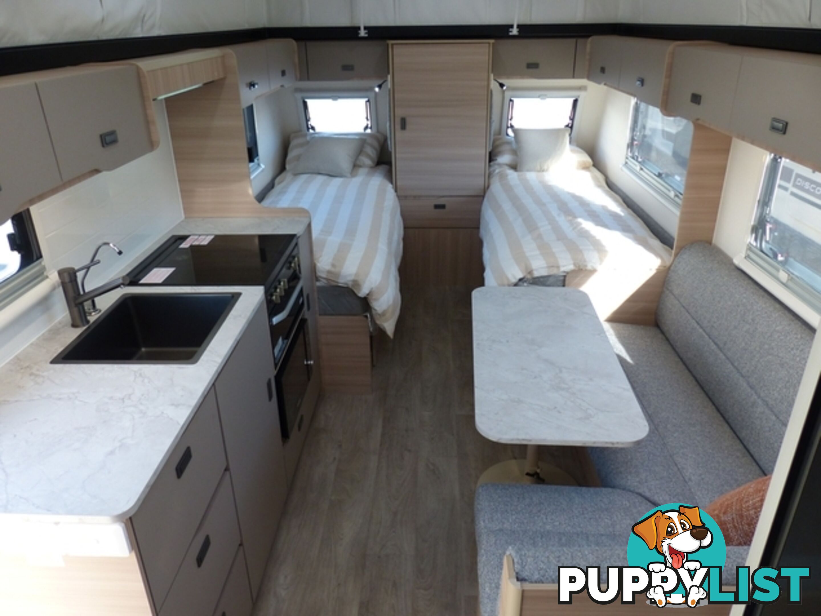 2025  JAYCO DISCOVERY  17.55-9.OB.DY-MY25 POPTOP