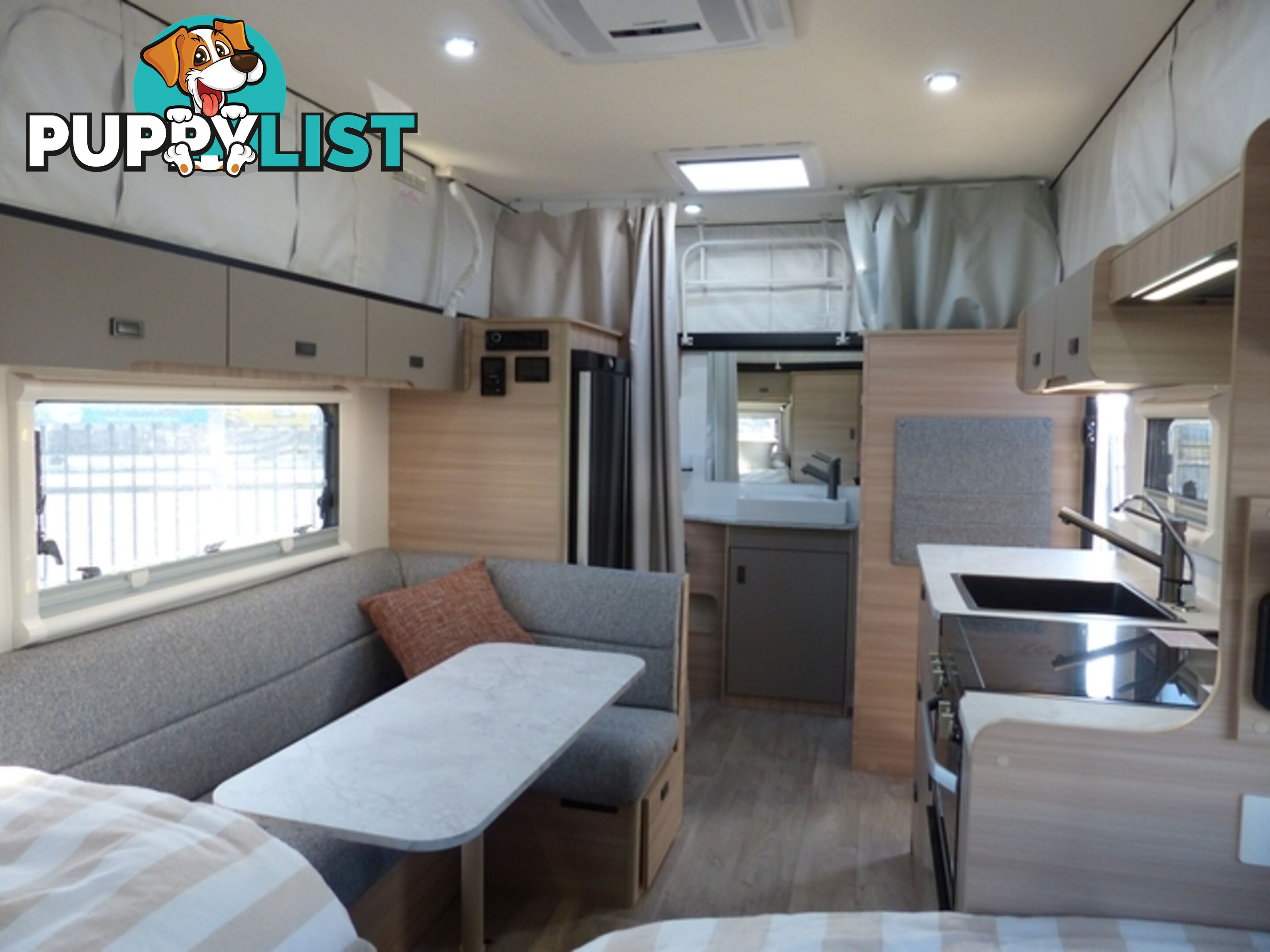 2025  JAYCO DISCOVERY  17.55-9.OB.DY-MY25 POPTOP