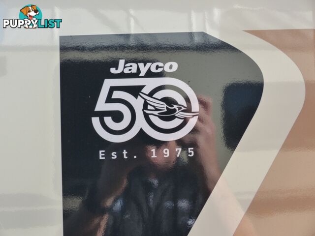 2025  JAYCO DISCOVERY  17.55-9.OB.DY-MY25 POPTOP