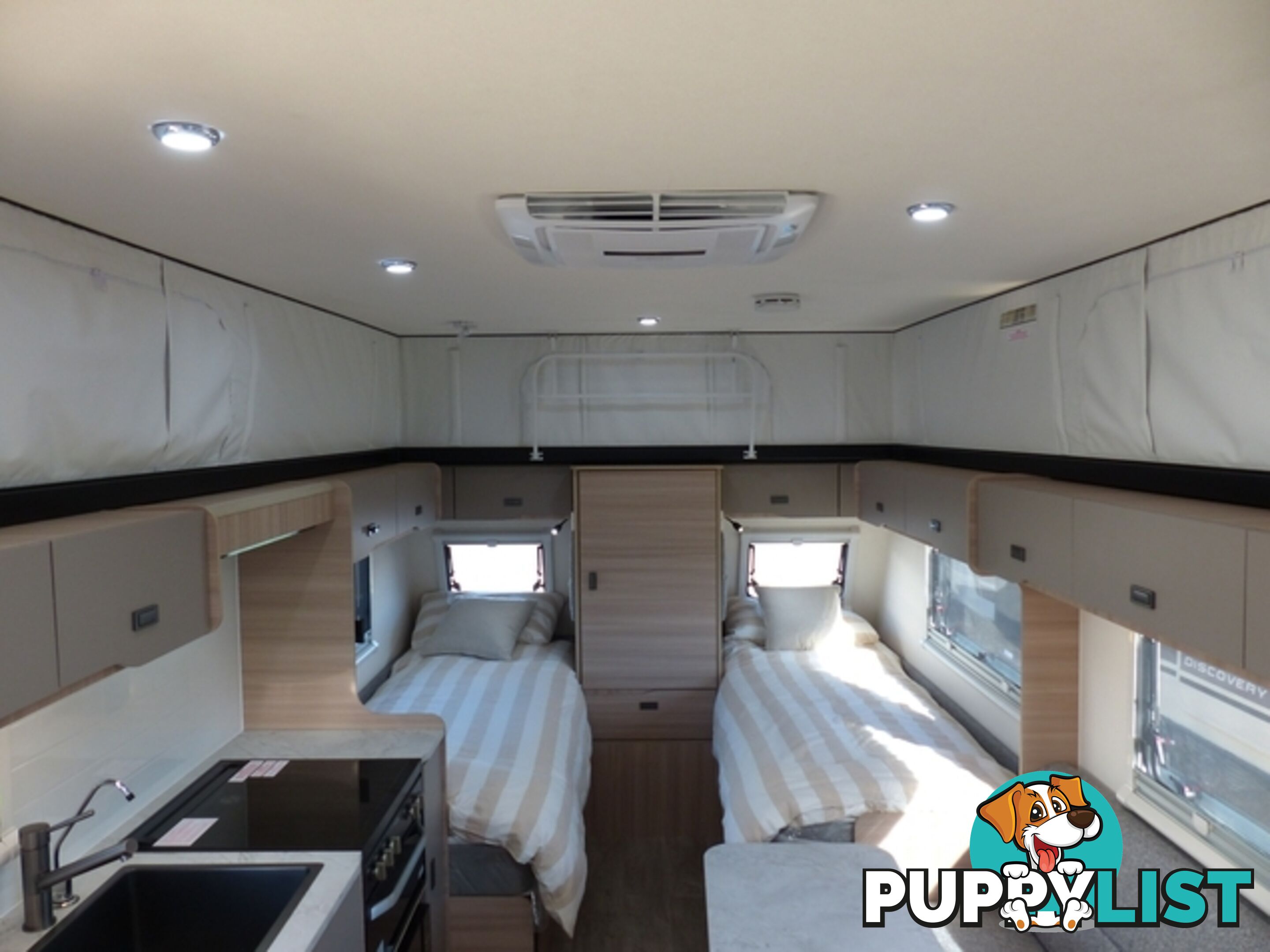 2025  JAYCO DISCOVERY  17.55-9.OB.DY-MY25 POPTOP