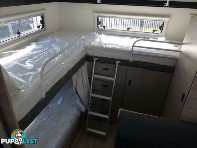 2025  JAYCO DISCOVERY  17.58-1.OB.DY-MY25 POPTOP