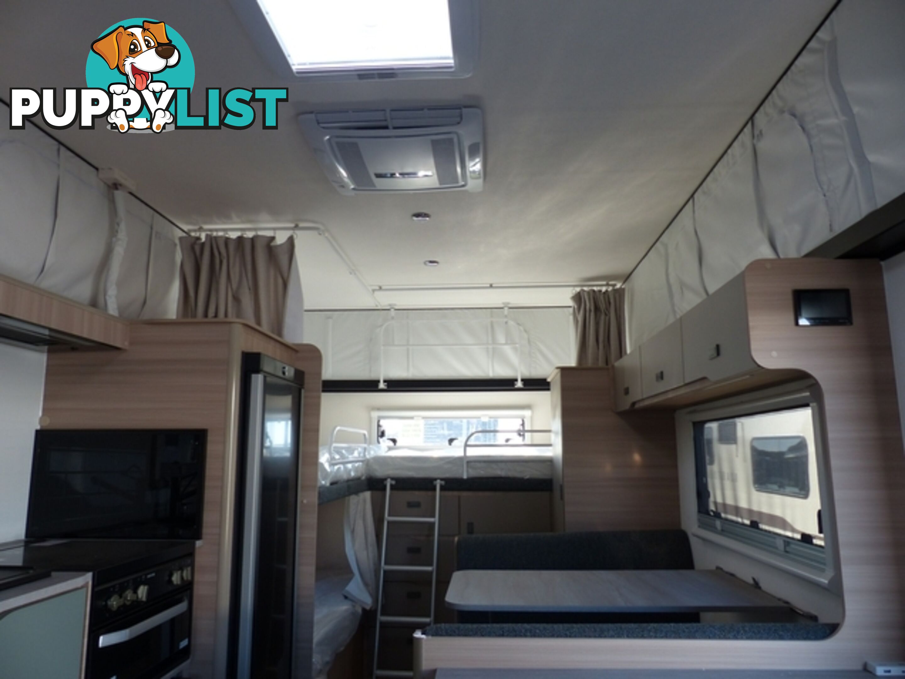 2025  JAYCO DISCOVERY  17.58-1.OB.DY-MY25 POPTOP