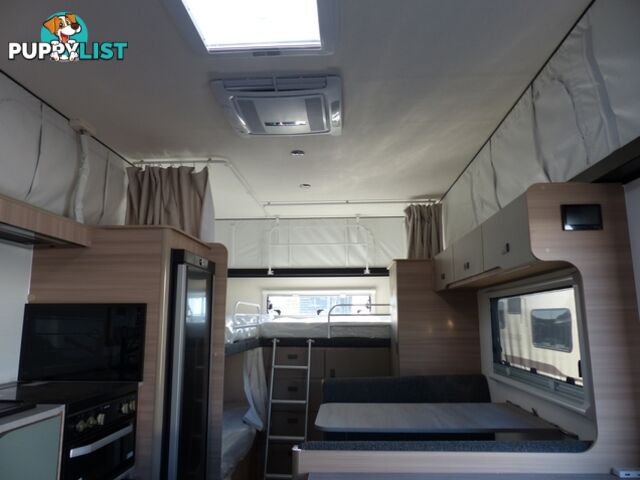 2025  JAYCO DISCOVERY  17.58-1.OB.DY-MY25 POPTOP