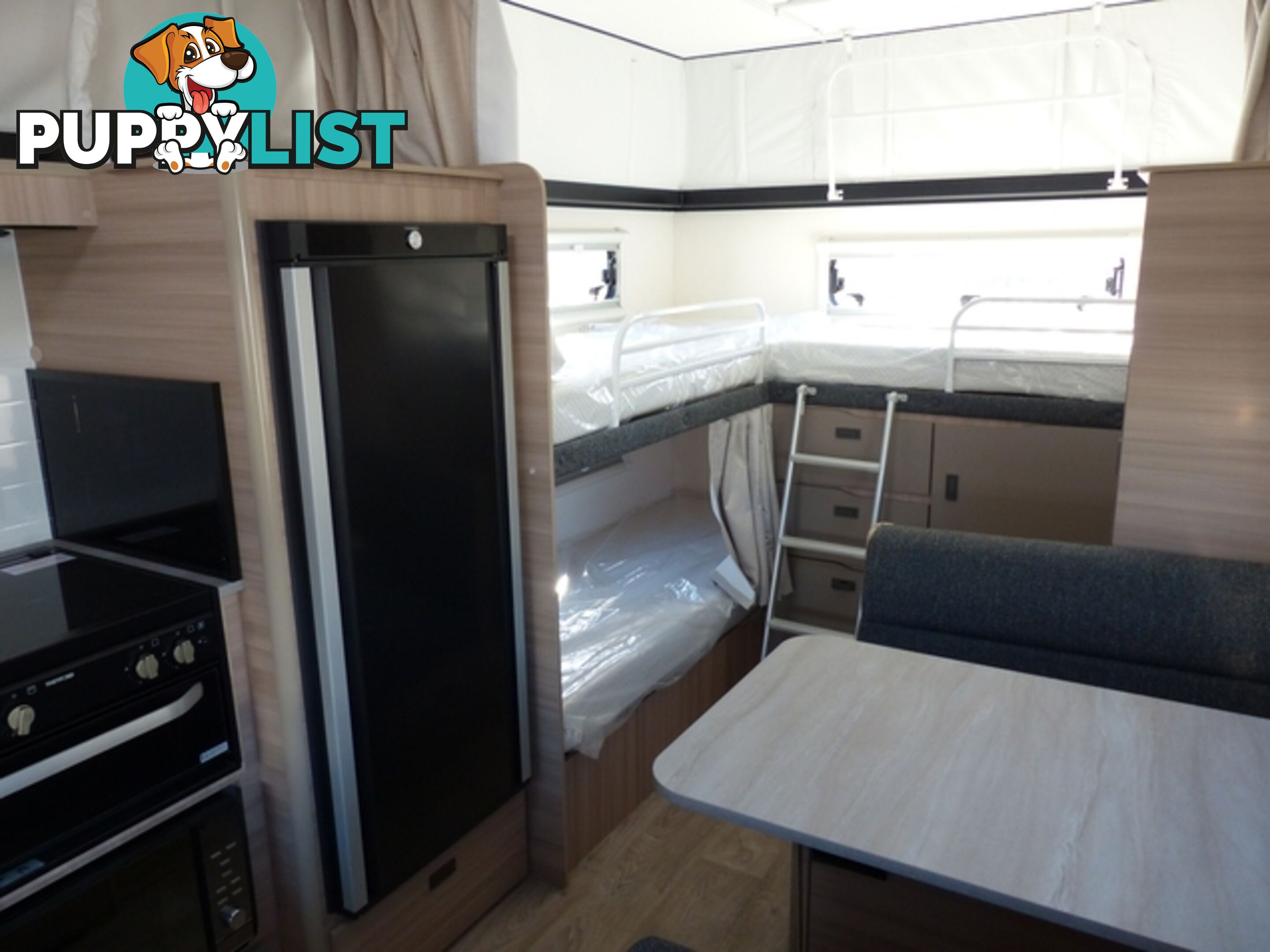 2025  JAYCO DISCOVERY  17.58-1.OB.DY-MY25 POPTOP