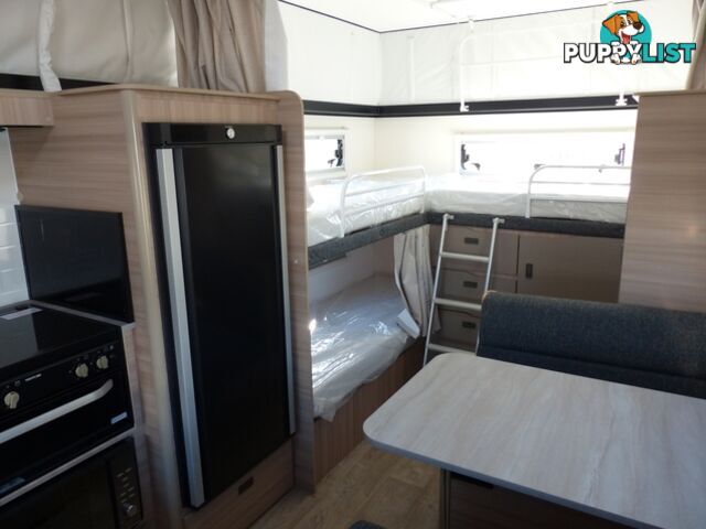 2025  JAYCO DISCOVERY  17.58-1.OB.DY-MY25 POPTOP