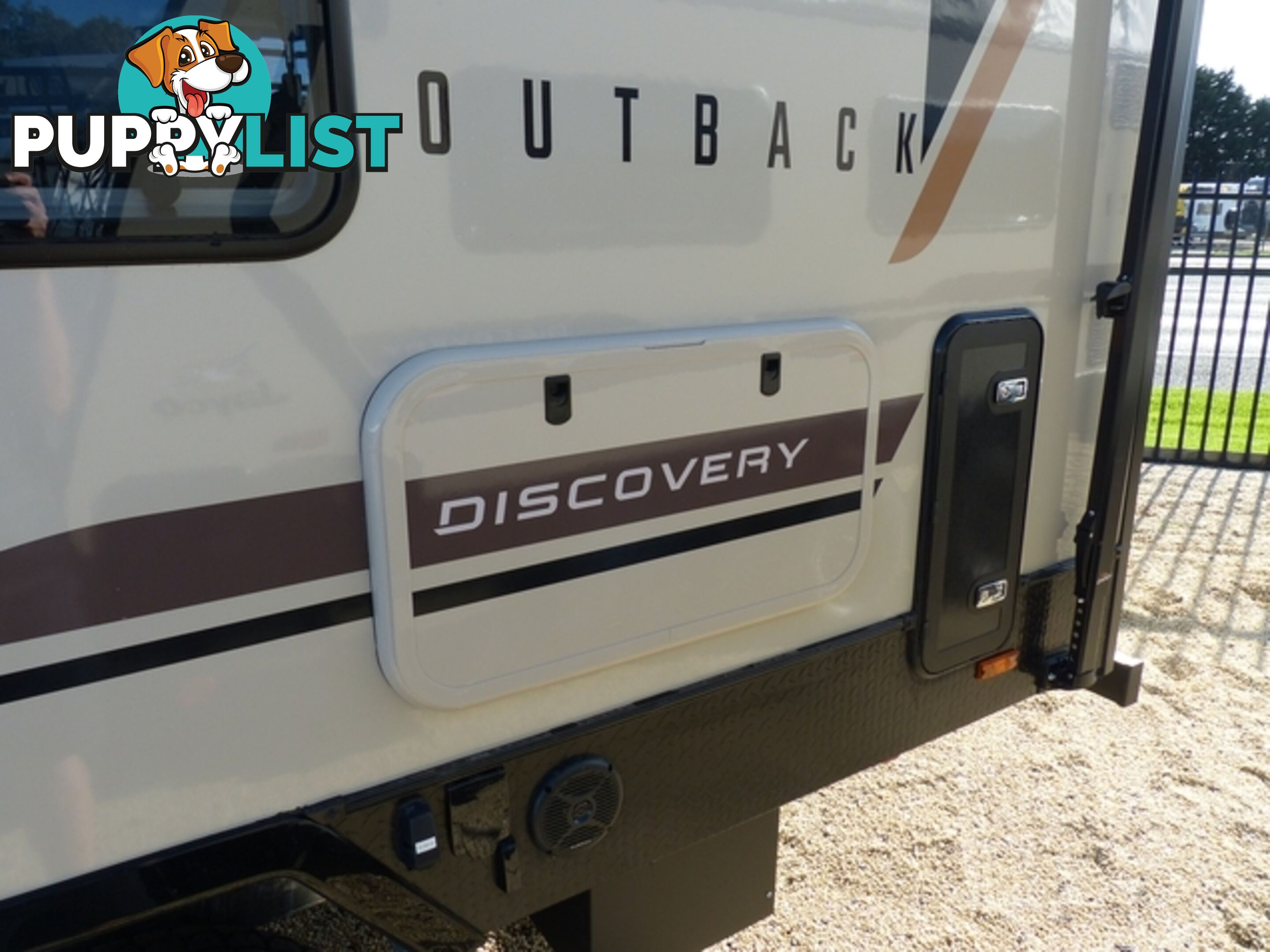 2025  JAYCO DISCOVERY  17.58-1.OB.DY-MY25 POPTOP