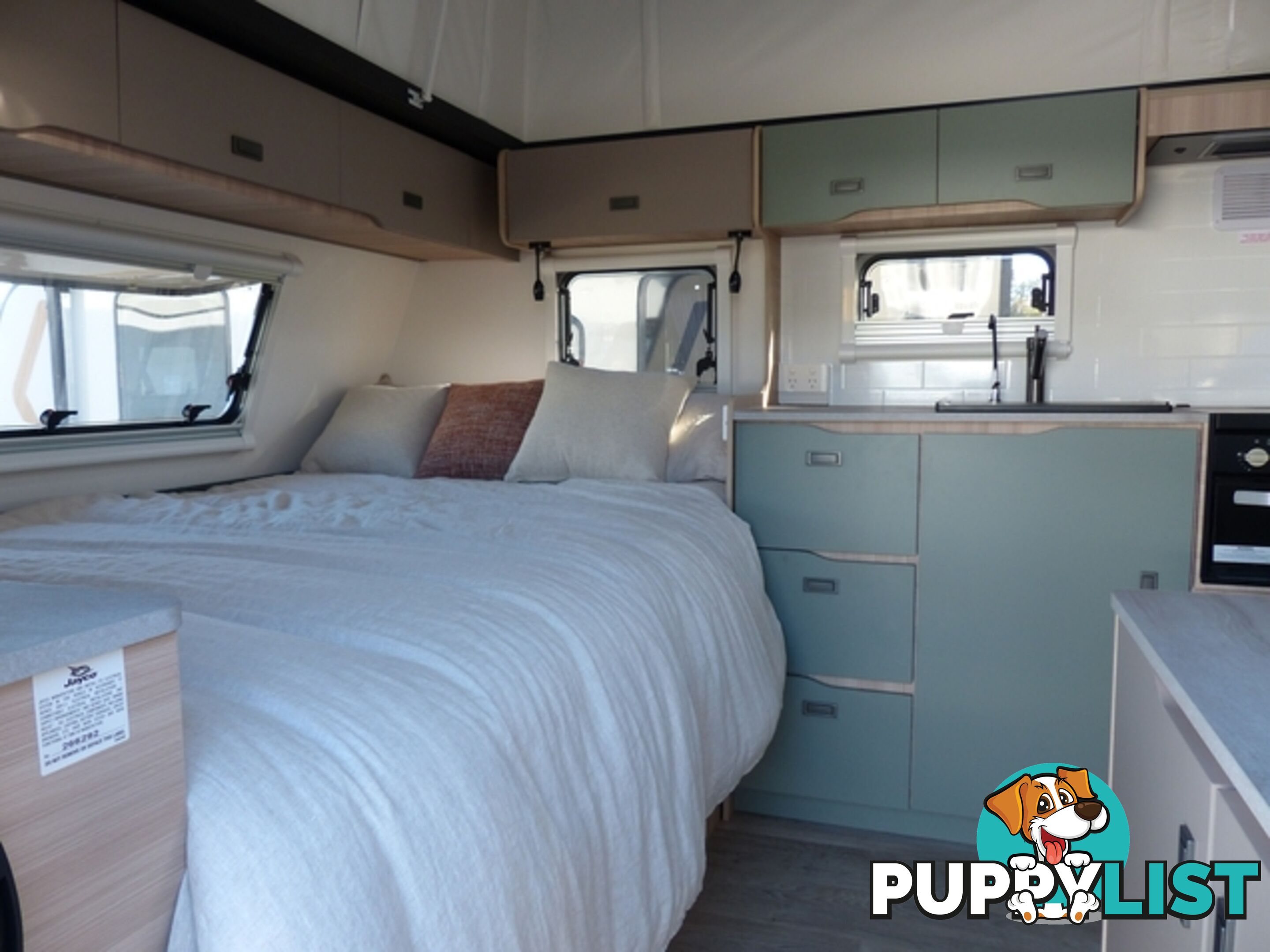 2025  JAYCO DISCOVERY  17.58-1.OB.DY-MY25 POPTOP