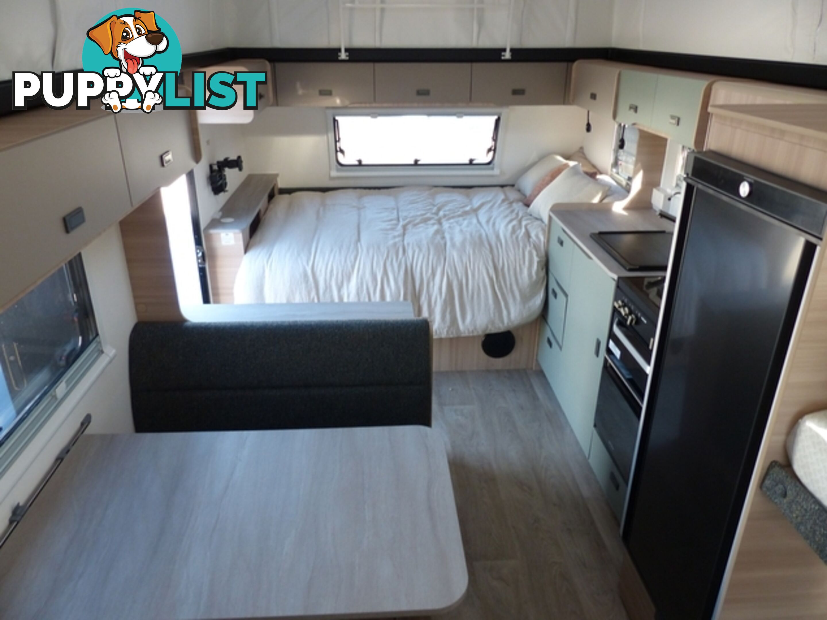 2025  JAYCO DISCOVERY  17.58-1.OB.DY-MY25 POPTOP