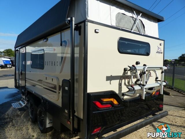 2025  JAYCO DISCOVERY  17.58-1.OB.DY-MY25 POPTOP