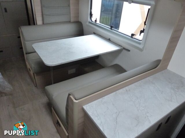 2025  JAYCO DISCOVERY  17.58-3.OB.DY-MY25 POPTOP