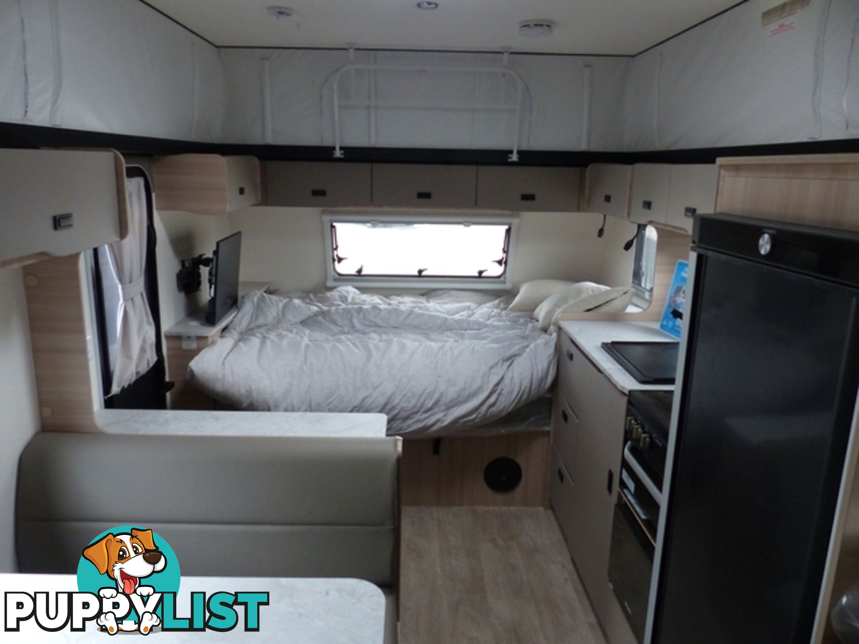 2025  JAYCO DISCOVERY  17.58-3.OB.DY-MY25 POPTOP