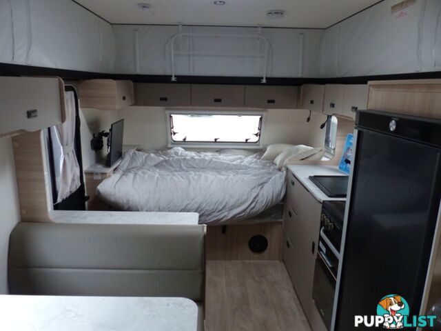2025  JAYCO DISCOVERY  17.58-3.OB.DY-MY25 POPTOP