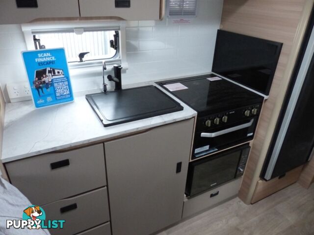 2025  JAYCO DISCOVERY  17.58-3.OB.DY-MY25 POPTOP