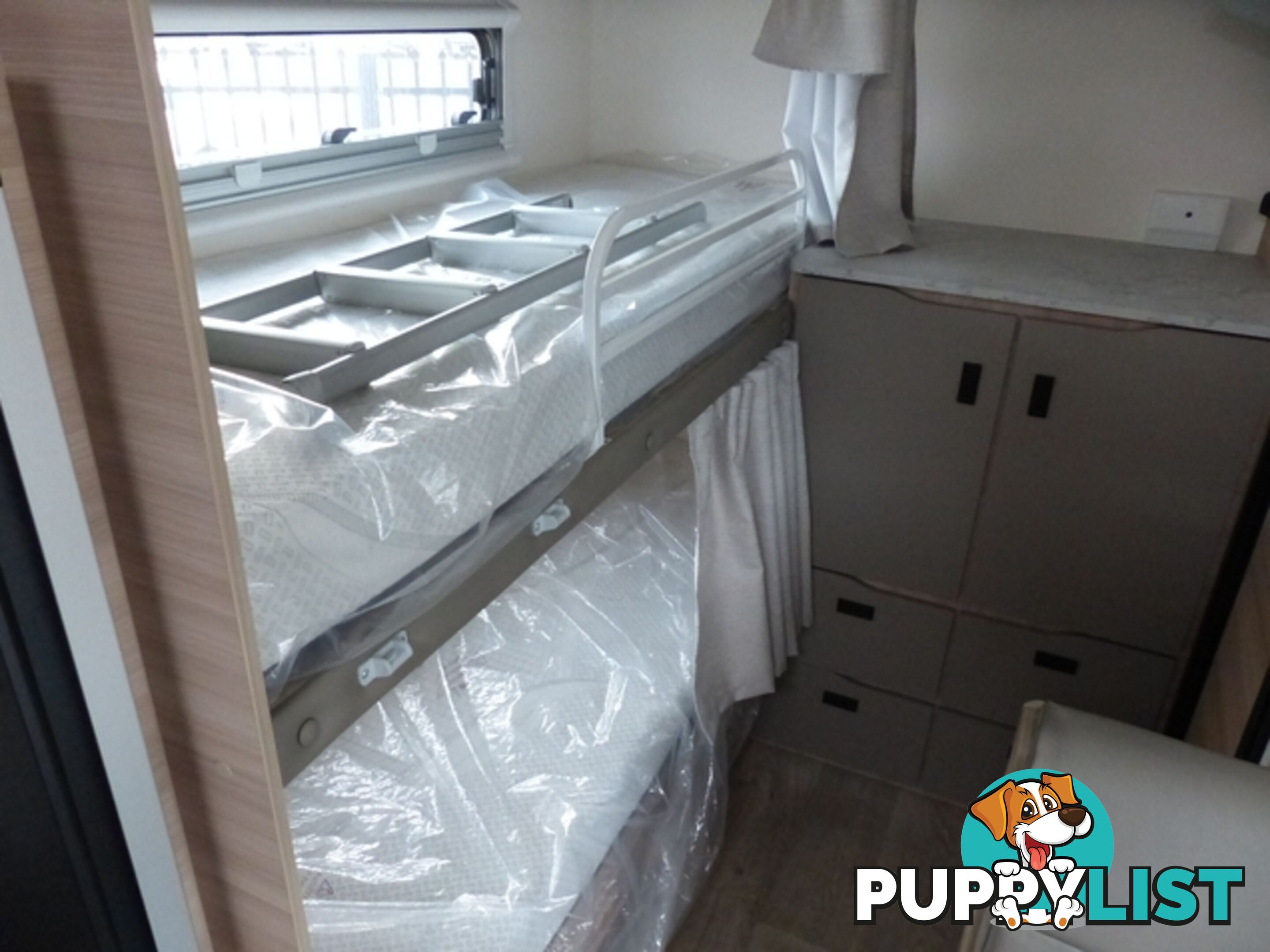 2025  JAYCO DISCOVERY  17.58-3.OB.DY-MY25 POPTOP