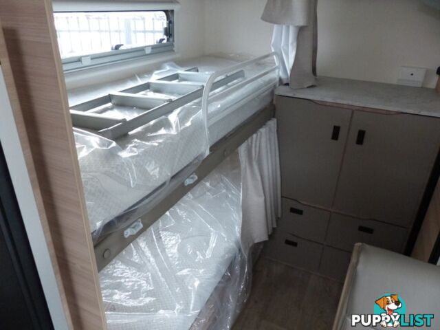 2025  JAYCO DISCOVERY  17.58-3.OB.DY-MY25 POPTOP