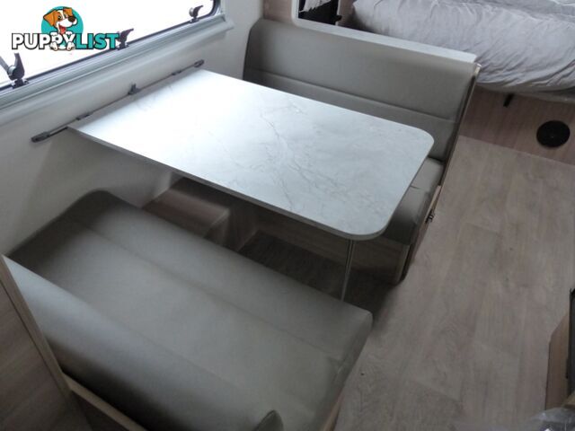 2025  JAYCO DISCOVERY  17.58-3.OB.DY-MY25 POPTOP