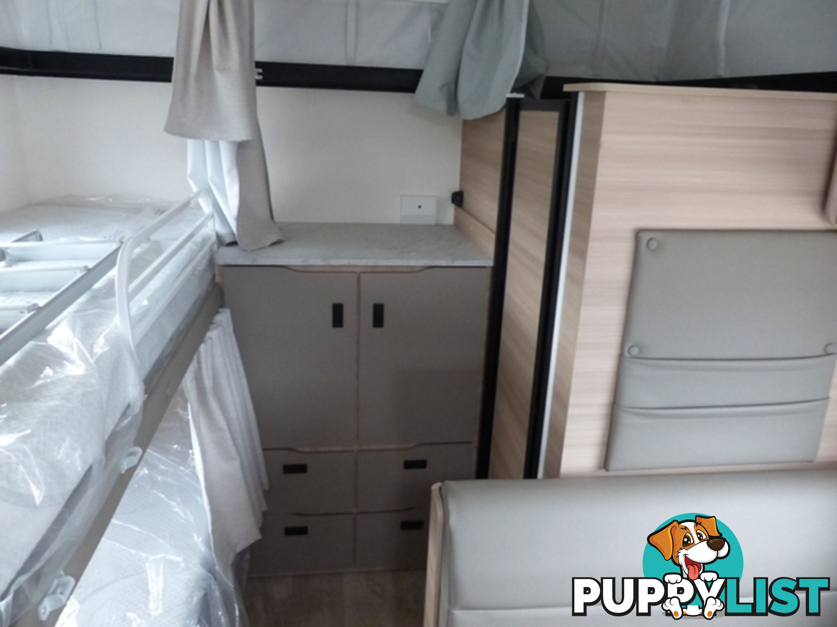 2025  JAYCO DISCOVERY  17.58-3.OB.DY-MY25 POPTOP