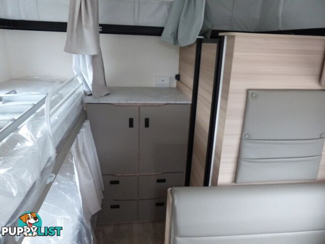 2025  JAYCO DISCOVERY  17.58-3.OB.DY-MY25 POPTOP