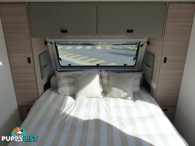 2025  JAYCO DISCOVERY  19.61-2.OB.DY-MY25 CARAVAN