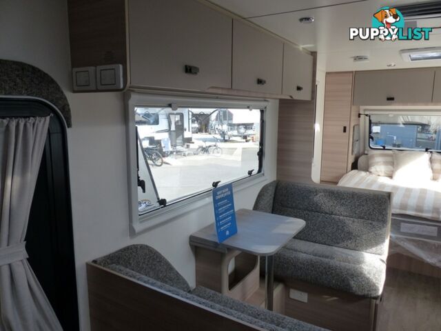 2025  JAYCO DISCOVERY  19.61-2.OB.DY-MY25 CARAVAN