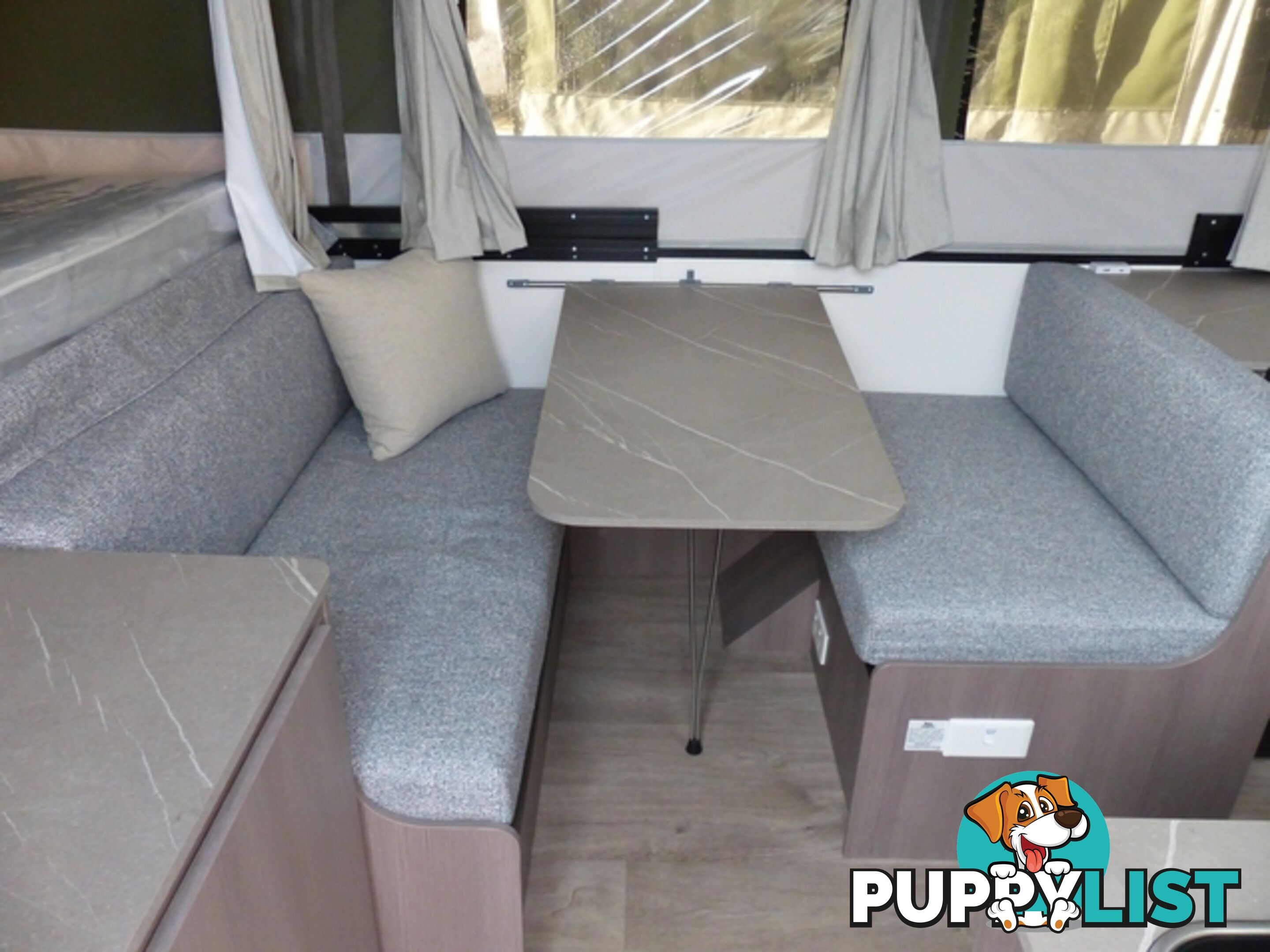 2025  JAYCO SWIFT  OB.CP-MY25 CAMPER