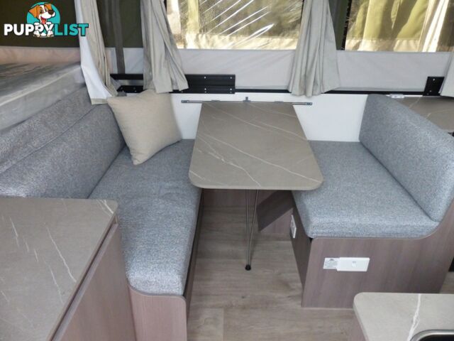 2025  JAYCO SWIFT  OB.CP-MY25 CAMPER