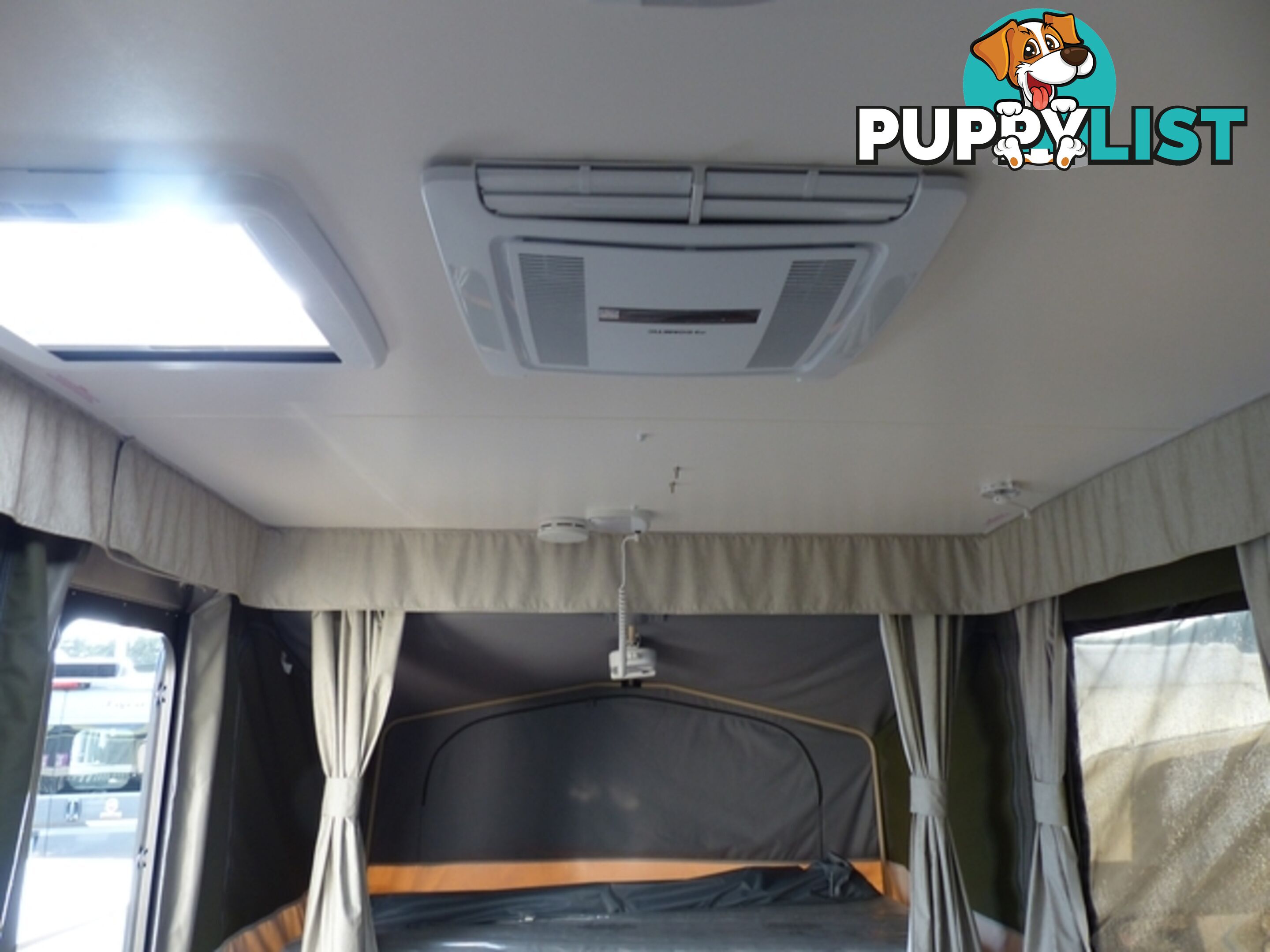 2025  JAYCO SWIFT  OB.CP-MY25 CAMPER