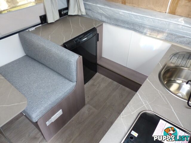 2025  JAYCO SWIFT  OB.CP-MY25 CAMPER