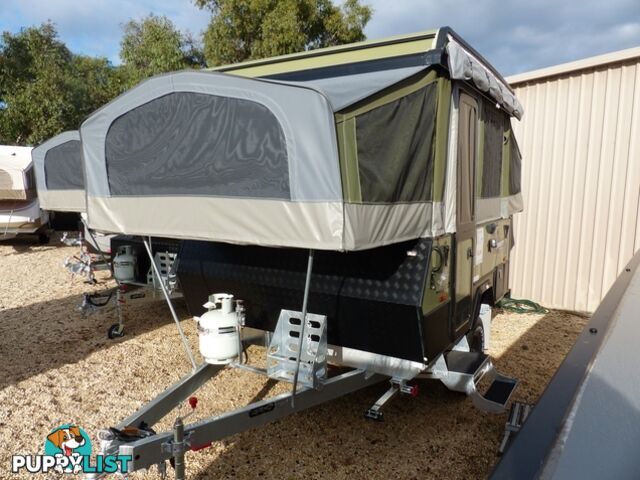 2025  JAYCO SWIFT  OB.CP-MY25 CAMPER