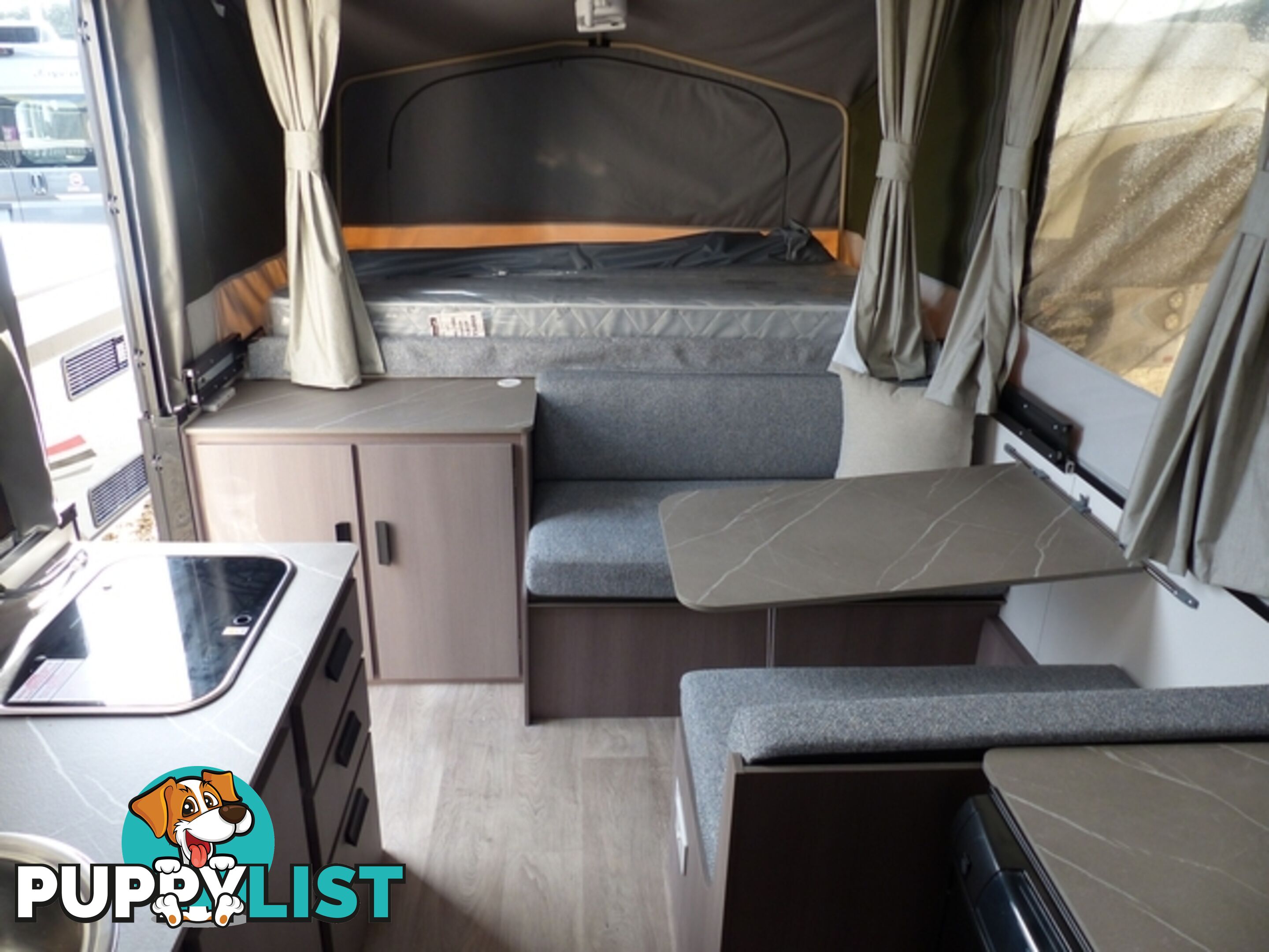 2025  JAYCO SWIFT  OB.CP-MY25 CAMPER
