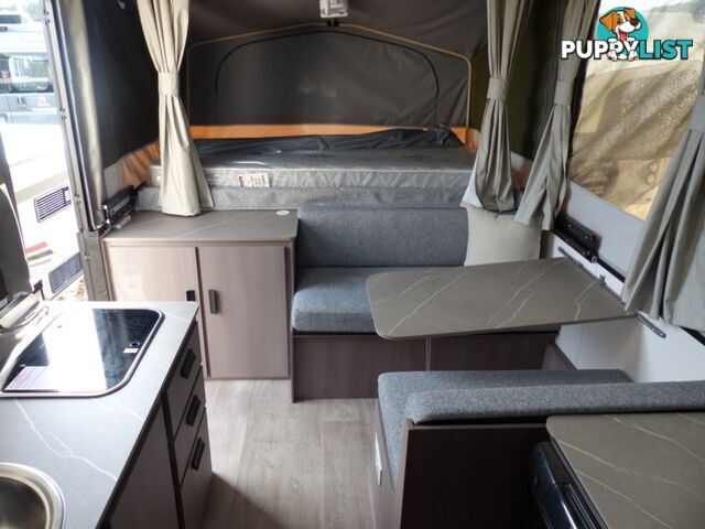 2025  JAYCO SWIFT  OB.CP-MY25 CAMPER