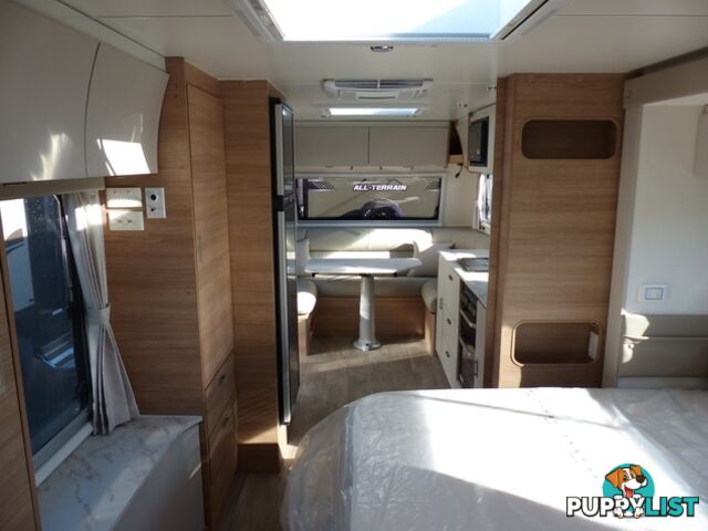 2025  JAYCO SILVERLINE  21.65-3.SL-MY25 CARAVAN