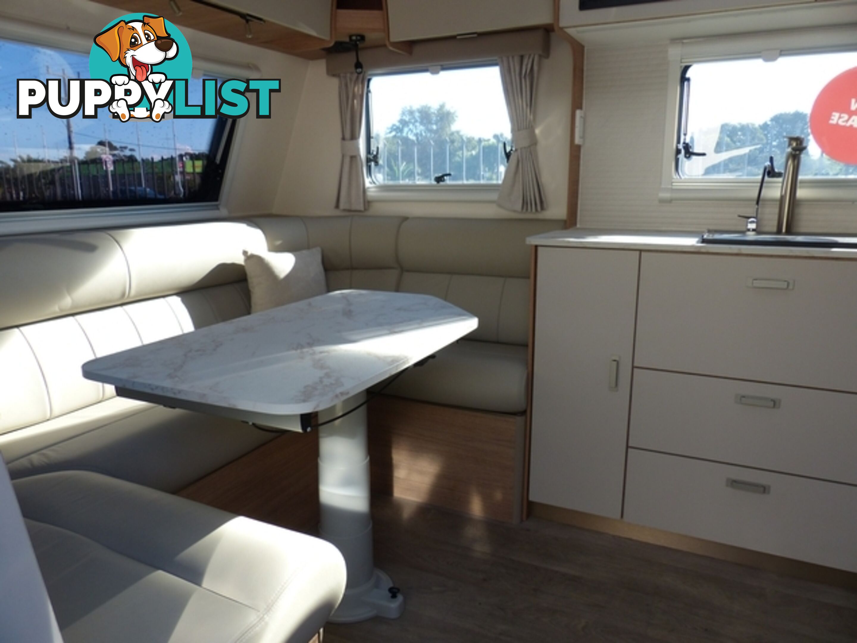 2025  JAYCO SILVERLINE  21.65-3.SL-MY25 CARAVAN