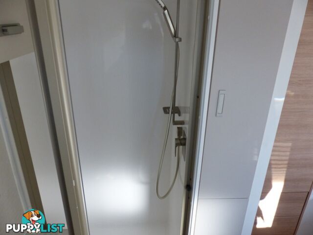 2025  JAYCO SILVERLINE  21.65-3.SL-MY25 CARAVAN