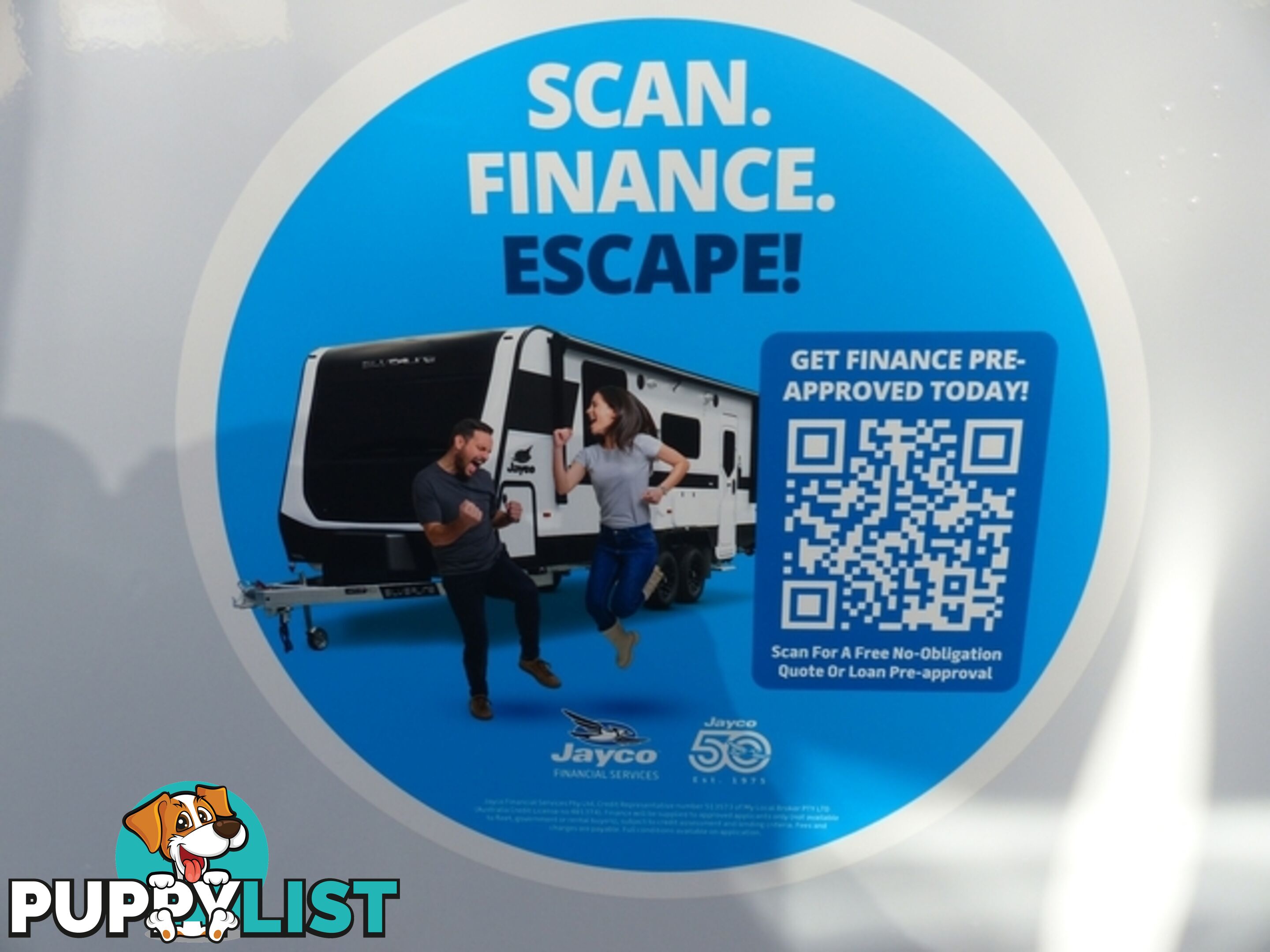 2025  JAYCO SILVERLINE  21.65-3.SL-MY25 CARAVAN