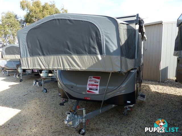 2025  JAYCO SWAN  CP-MY25 CAMPER